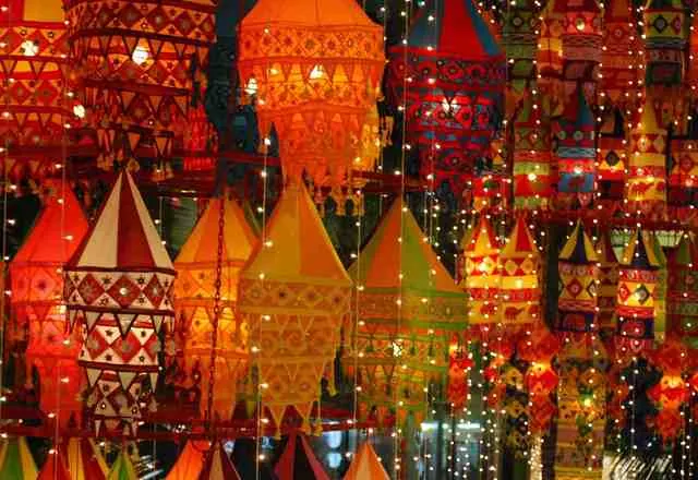 Pipili Handcraft Shop , Puri